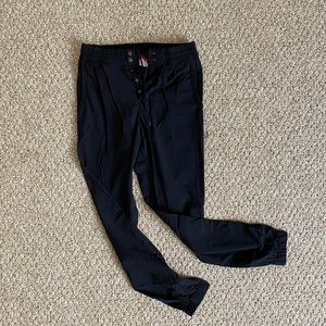 Nike Adapt tech joggers